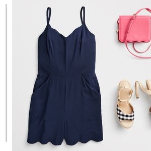 StitchFix Market & Spruce Romper
